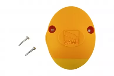 CAME 119RIG165 żółta zaślepka ramienia g4040 