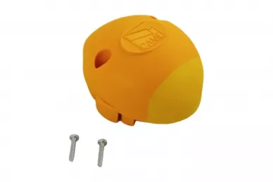 CAME 119RIG165 żółta zaślepka ramienia g4040 