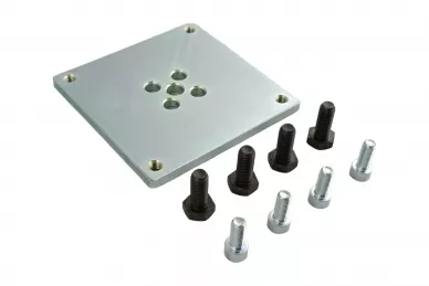CAME 119RIG169 Gard 4 gearmotor shaft plate