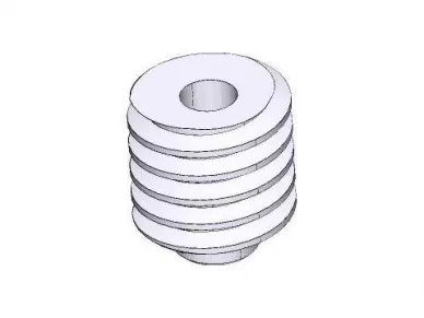 CAME 119RIG183 End screw - g4041