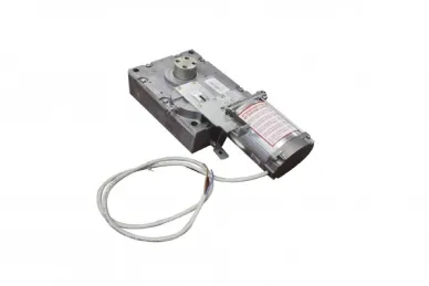 Came 119RIG198 Motoreduktor GARD G4040