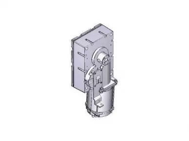 CAME 119RIG199 Gearmotor - g4041 g4041i