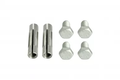 CAME 119RIG207 Gard 4-8 pack of plugs and screws