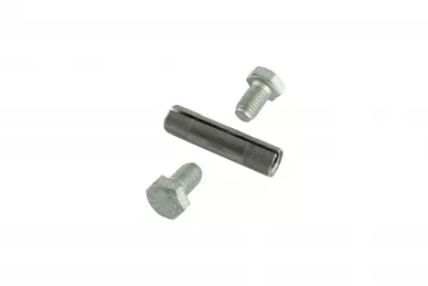 CAME 119RIG207 Gard 4-8 pack of plugs and screws