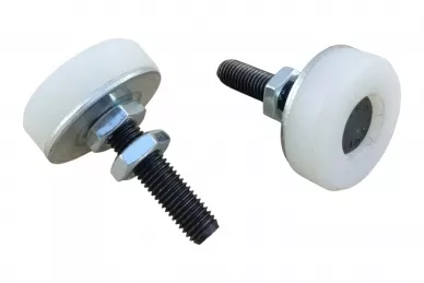 CAME 119RIG214 Gard 8 arm shock absorbers 2pcs