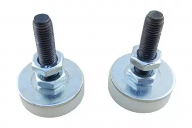 CAME 119RIG214 Gard 8 arm shock absorbers 2pcs