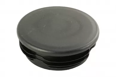 CAME 119RIG216 Gard tubular boom cap Ø 100