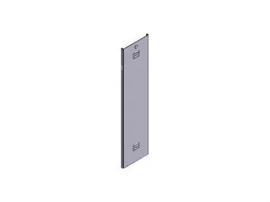 CAME 119RIG226 Gard cabinet door 2.5-3.25-4m