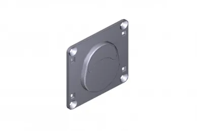 Came 119RIG306 Czytnik TRIPOD