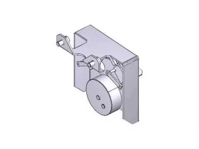CAME 119RIG335 Moduł krańcówek g4040 * 