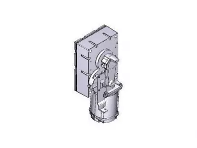 CAME 119RIG406 Gearmotor G2080e g2080ie