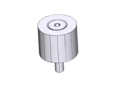 CAME 119RIG407 Gard encoder magnet