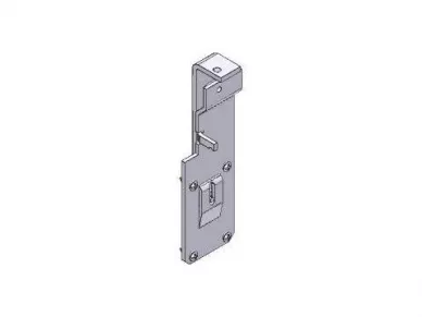 CAME 119RIG416 G3000 - barrier release-lever assembly