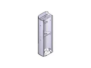 CAME 119RIG418 G3000 - barrier cabinet