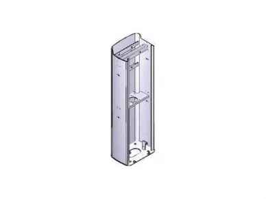 CAME 119RIG419 Barrier cabinet G3000i
