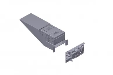 Came 119RIG564 CUSTOM 3000 Series Printer Kit