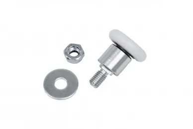 Came 119RIP068 Rolka prowadzące wózki CORSA / RODEO