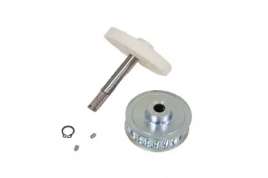 Came 119RIP126 Wormwheel for CORSA/RODEO