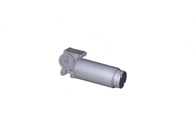 Came 119RIP128 Gearmotor Sipario
