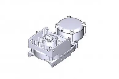 Came 119RIP157 Motoreduktor do FLUO SW3