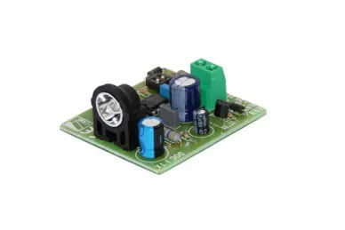 Came 119RIR016 DOC-I Transmitter