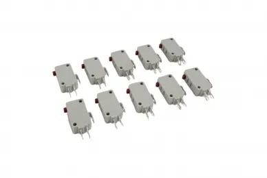 Came 119RIR083 Microswitches without lever 10pcs