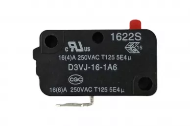CAME 119RIR083 Switch ver/bx/bk/bz/gard/ati 1szt