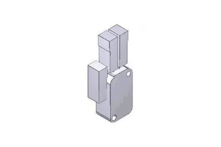 CAME 119RIR087 Rot. long lever microswitches 10pcs