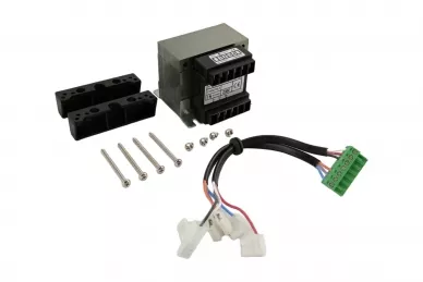 CAME 119RIR090 Bx 230v transformer with brackets