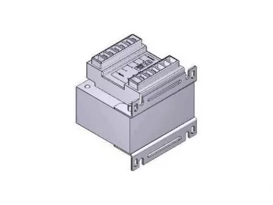CAME 119RIR127 Bk 230v transformer with brackets