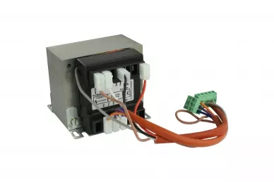 CAME 119RIR127 Bk 230v transformer with brackets