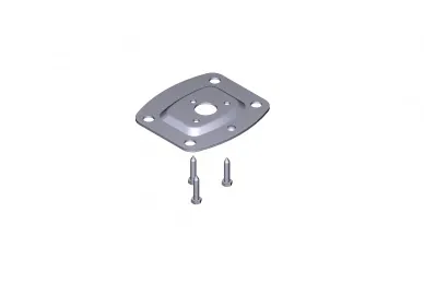 Came 119RIR147 Column base 52x38 mm