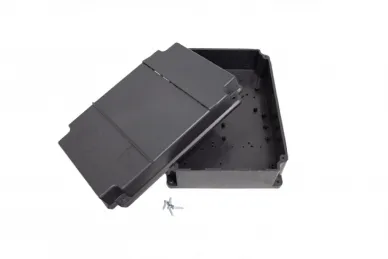 Came 119RIR152 Obudowa centrali szlabanu G4000/G6000