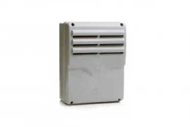 Came 119RIR156 Duża obudowa centrali