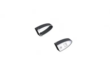 Came 119RIR225 Safety edge end cap, 2 pcs