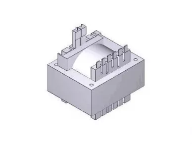 CAME 119RIR240 Transformer Zg5 zg6 zcx10
