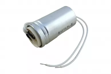 CAME 119RIR278 Condenser 20uf with cables and stud