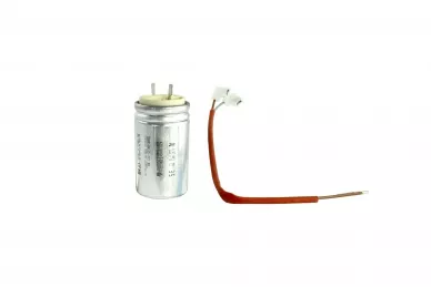 CAME 119RIR283 Condenser 35uf with cables and stud