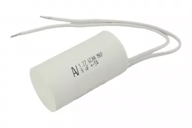 CAME 119RIR291 Kondensator rozruchowy 8 uf 