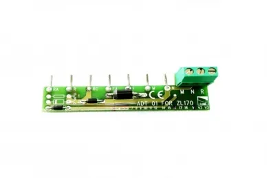 Came 119RIR301 Adaptor ADT170 do bram skrzydłowych