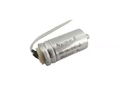 CAME 119RIR339 Condenser µf 8 with cables and stud