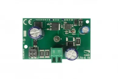 Came 119RIR377 DELTA-E Transmitter