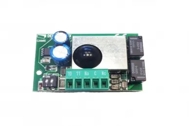 Came 119RIR380 DELTA-E Receiver