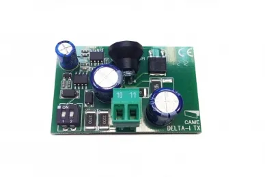 Came 119RIR381 DELTA-I Transmitter