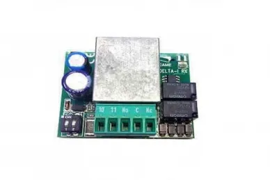 Came 119RIR382 Odbiornik DELTA-I