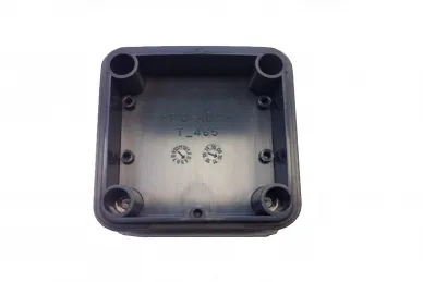 Came 119RIR387 DELTA-SE Back Cover