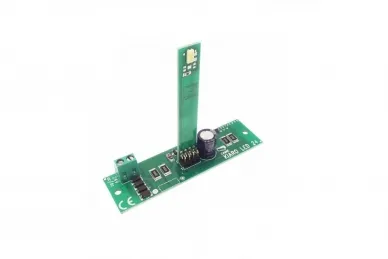 Came 119RIR457 DADOO DD-1KA lamp plate