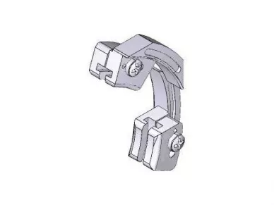 CAME 119RIR486 Camme finecorsa bx-243 / ver