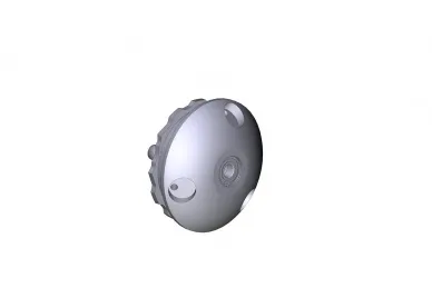 Came 119RIT001 Tripod head
