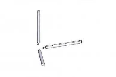 Came 119RIT018 Arms for PSBPS07/PST03/PST001 (3 pcs.)